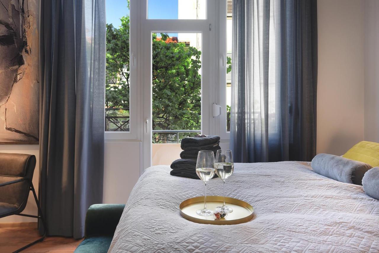 Apartmán E&f Luxury Pula